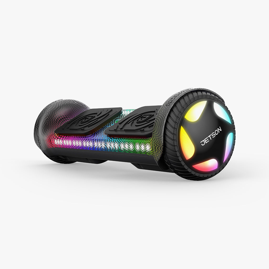 Jetson Dip Light-Up Gravity Board