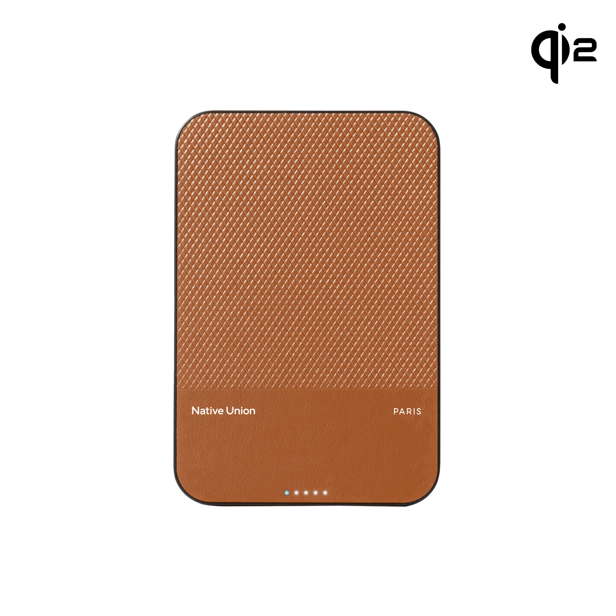 Native Union (Re)Classic Power Bank | Magnetic