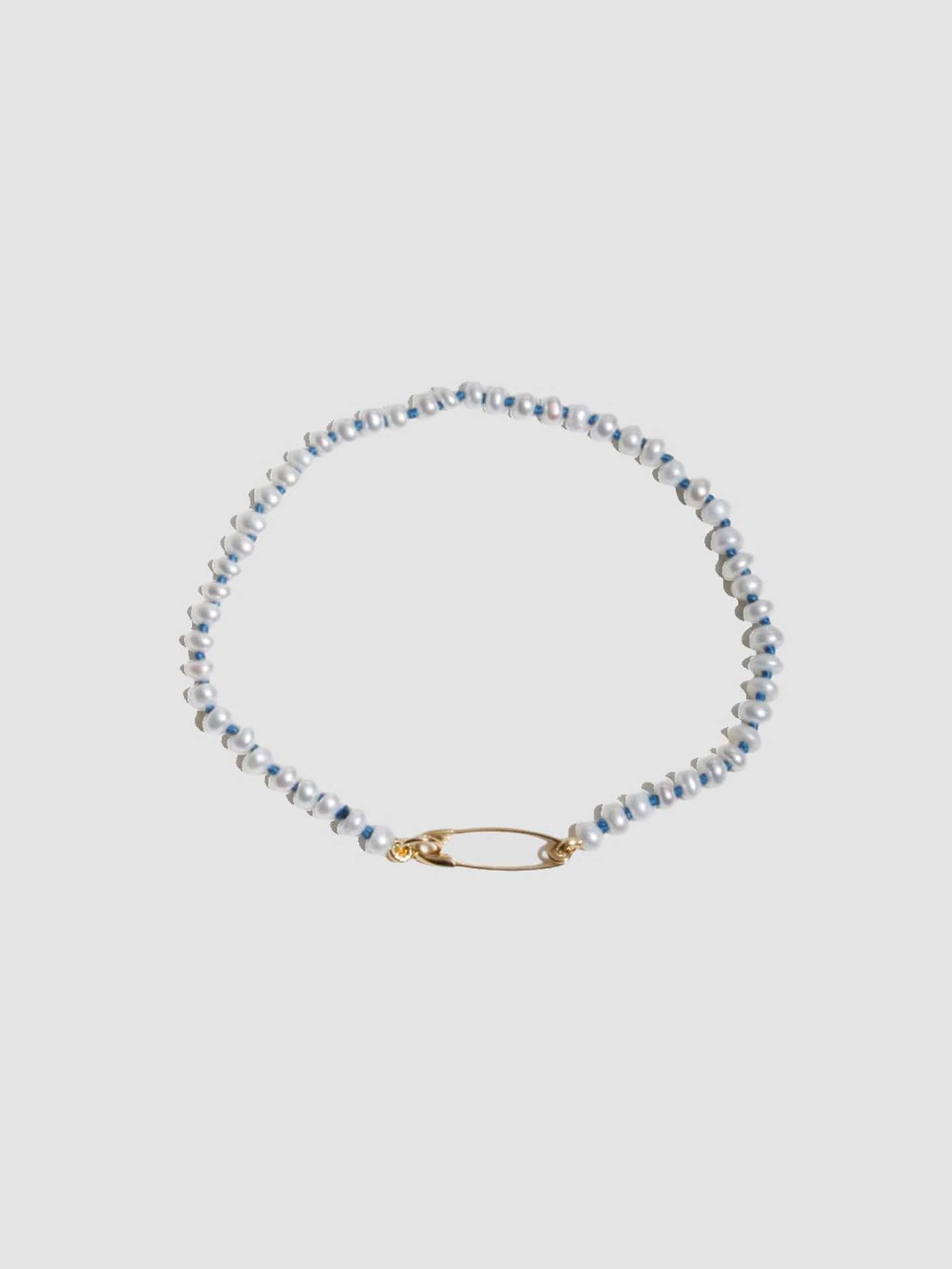 Lorenstewart Perlita Bracelet