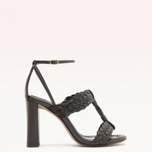 Alexandre Birman Thalia 90 Brown