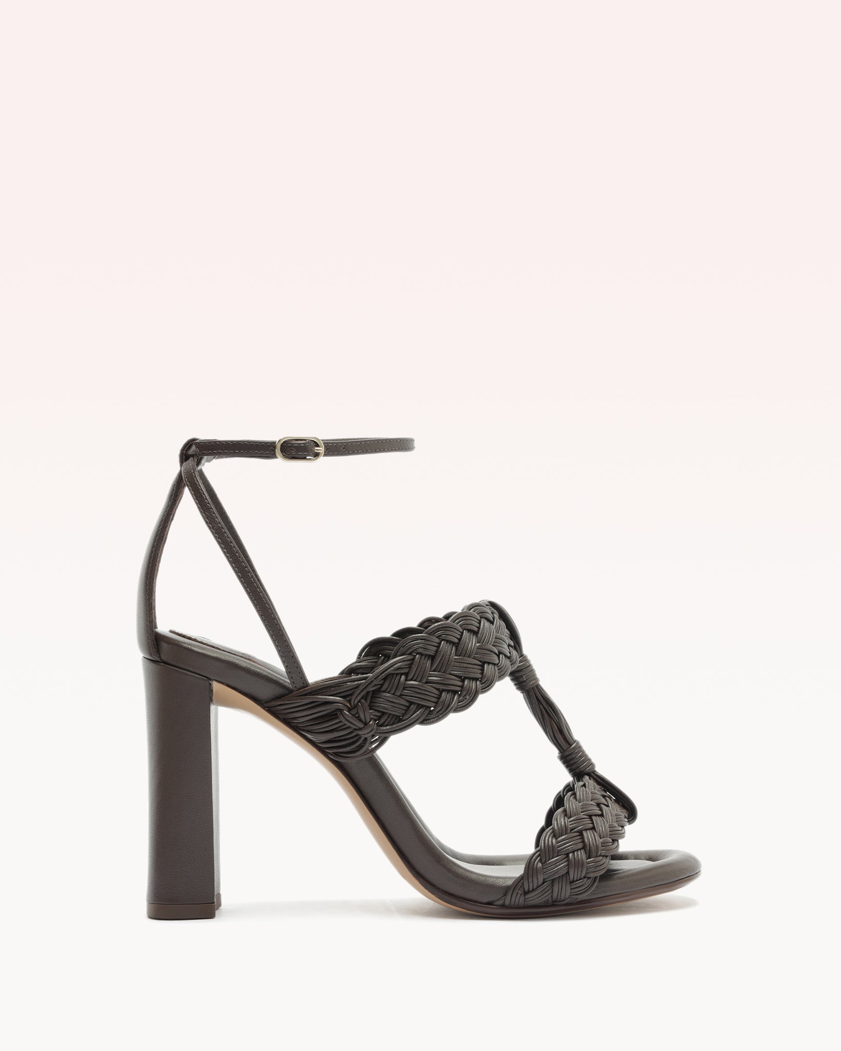 Alexandre Birman Thalia 90 Brown