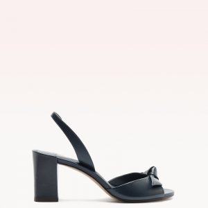 Alexandre Birman Easy Clarita Block Ombre Blue
