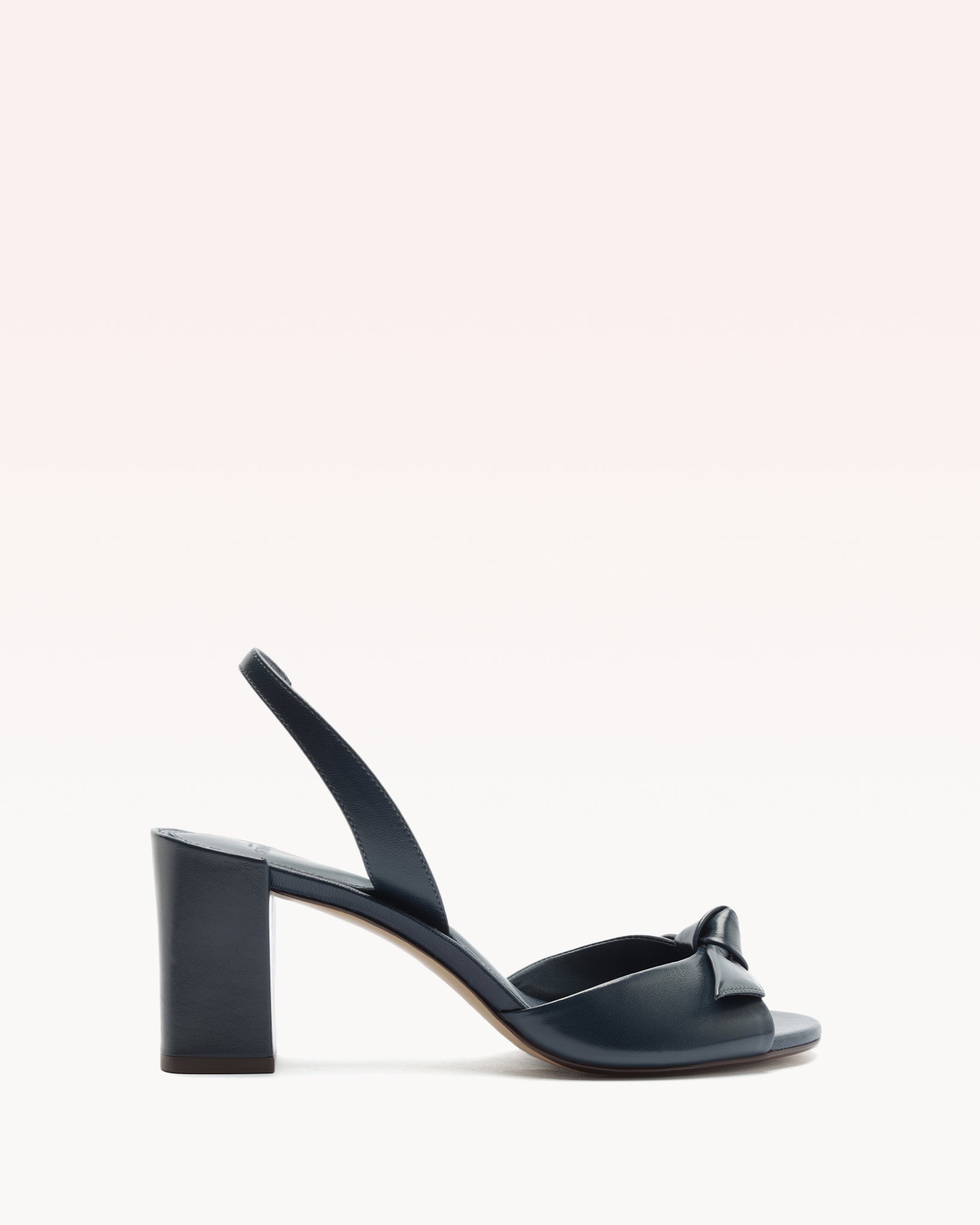 Alexandre Birman Easy Clarita Block Ombre Blue