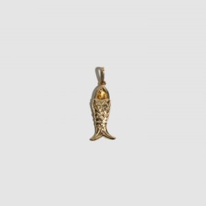 Lorenstewart Pesca Pendant