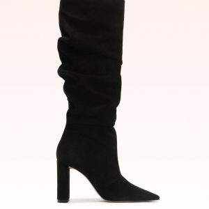 Alexandre Birman Thay Slouch Ttk 90 Black