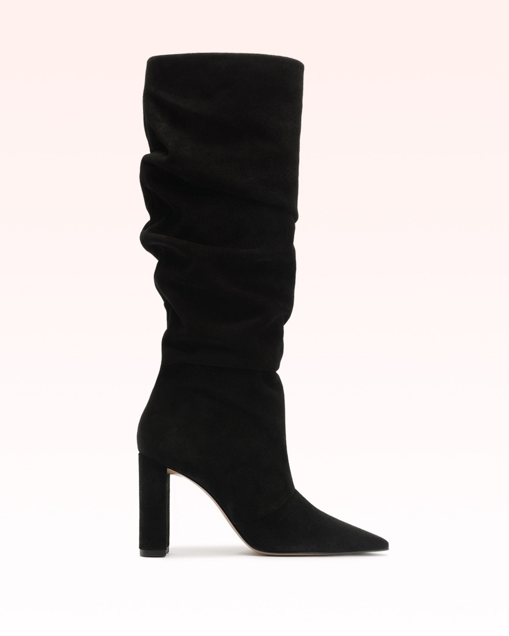 Alexandre Birman Thay Slouch Ttk 90 Black