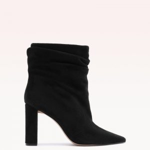 Alexandre Birman Thay Slouch 90 Black