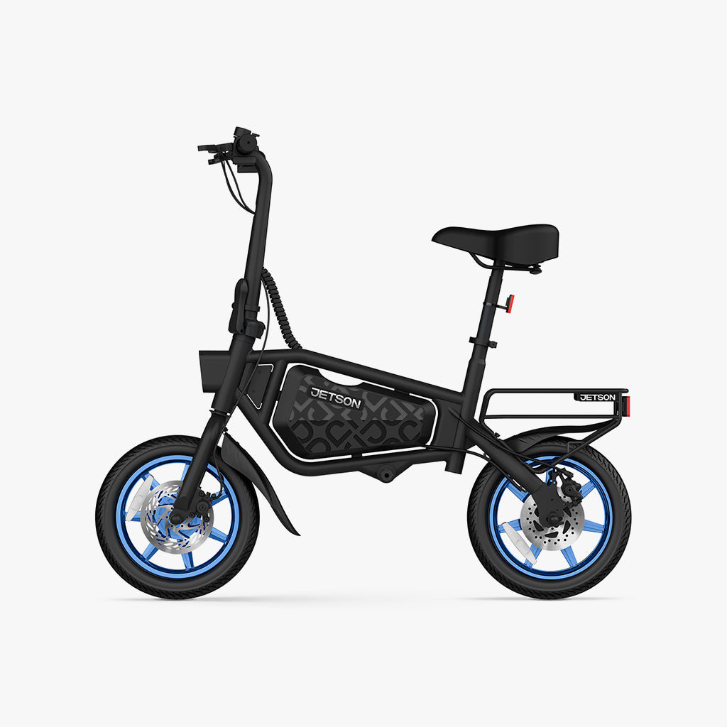 Jetson Bolt X Electric Ride-On
