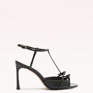 Alexandre Birman Slim Clarita Moon 85 Black