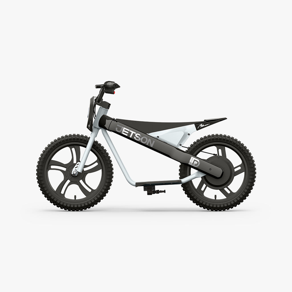 Jetson Jax Electric Dirt Bike