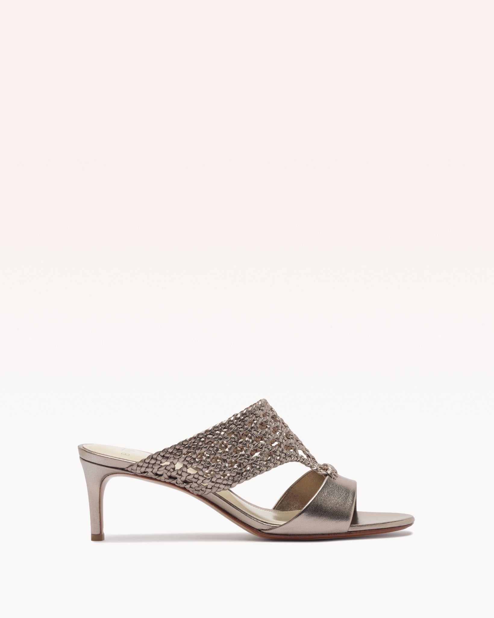 Alexandre Birman Lia Mule 60 Luna