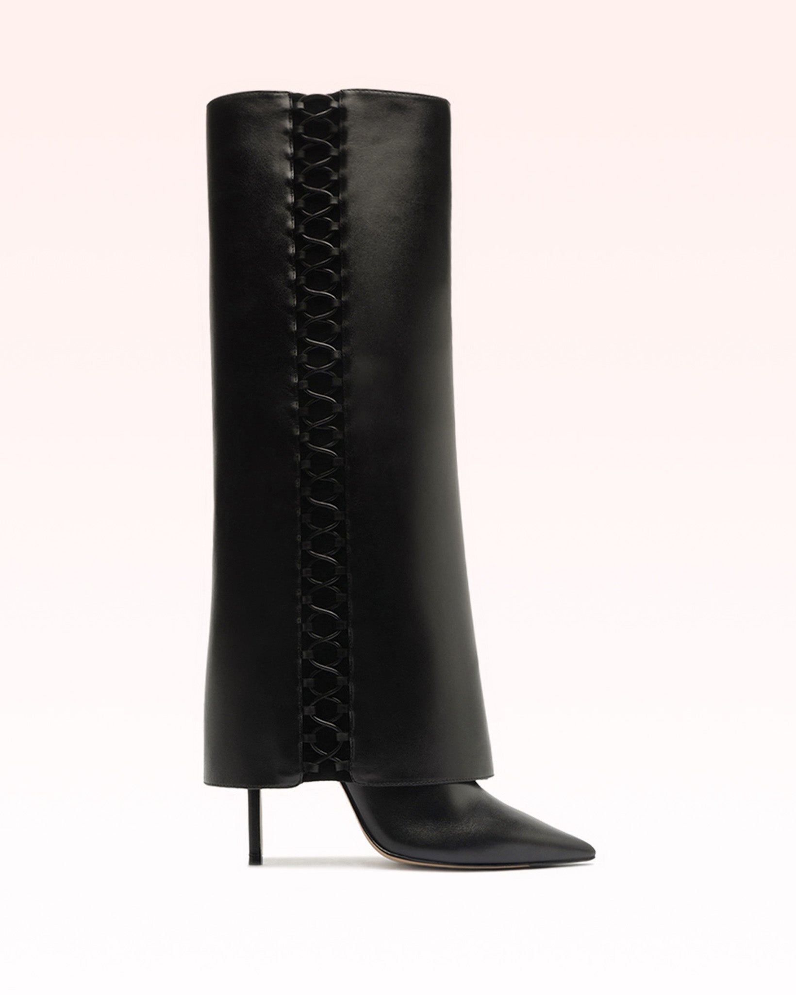 Alexandre Birman Holly Boot 100 Black