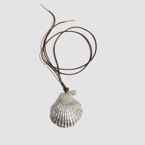 Lorenstewart Sea Chalice on Cord