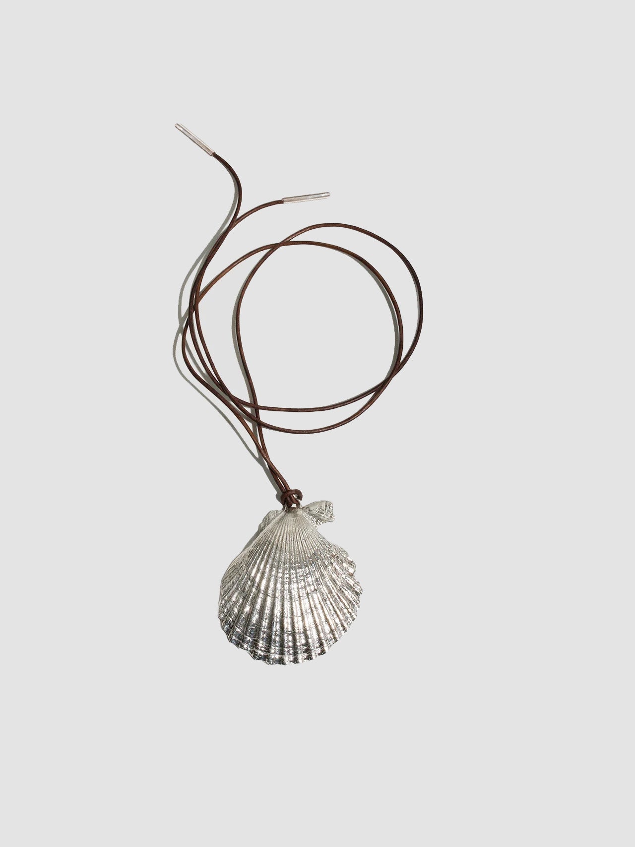 Lorenstewart Sea Chalice on Cord