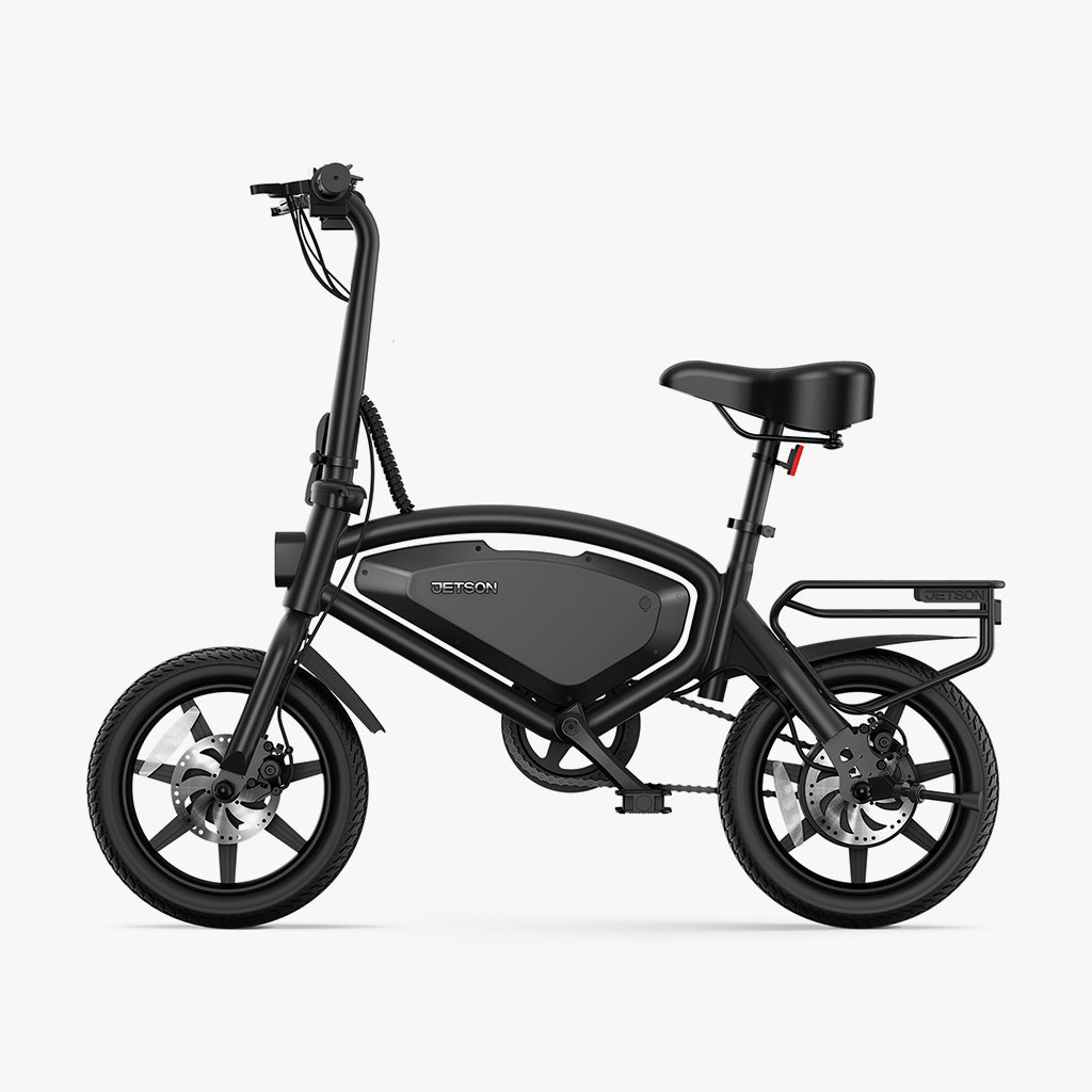 Jetson Axle X Electric Bike