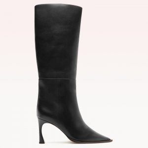 Alexandre Birman Myra 85 Dark Brown