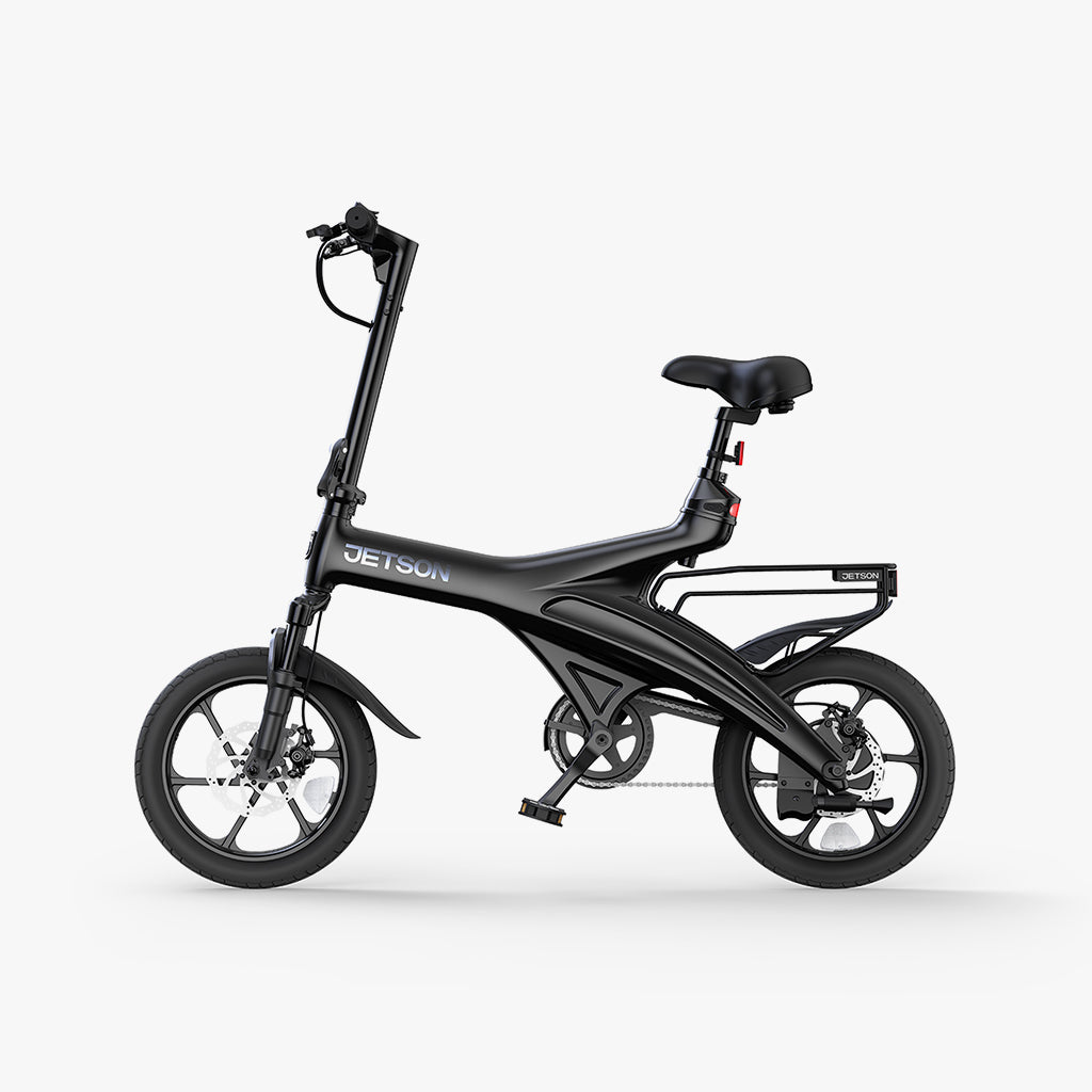 Jetson OTG Elite Electric Bike