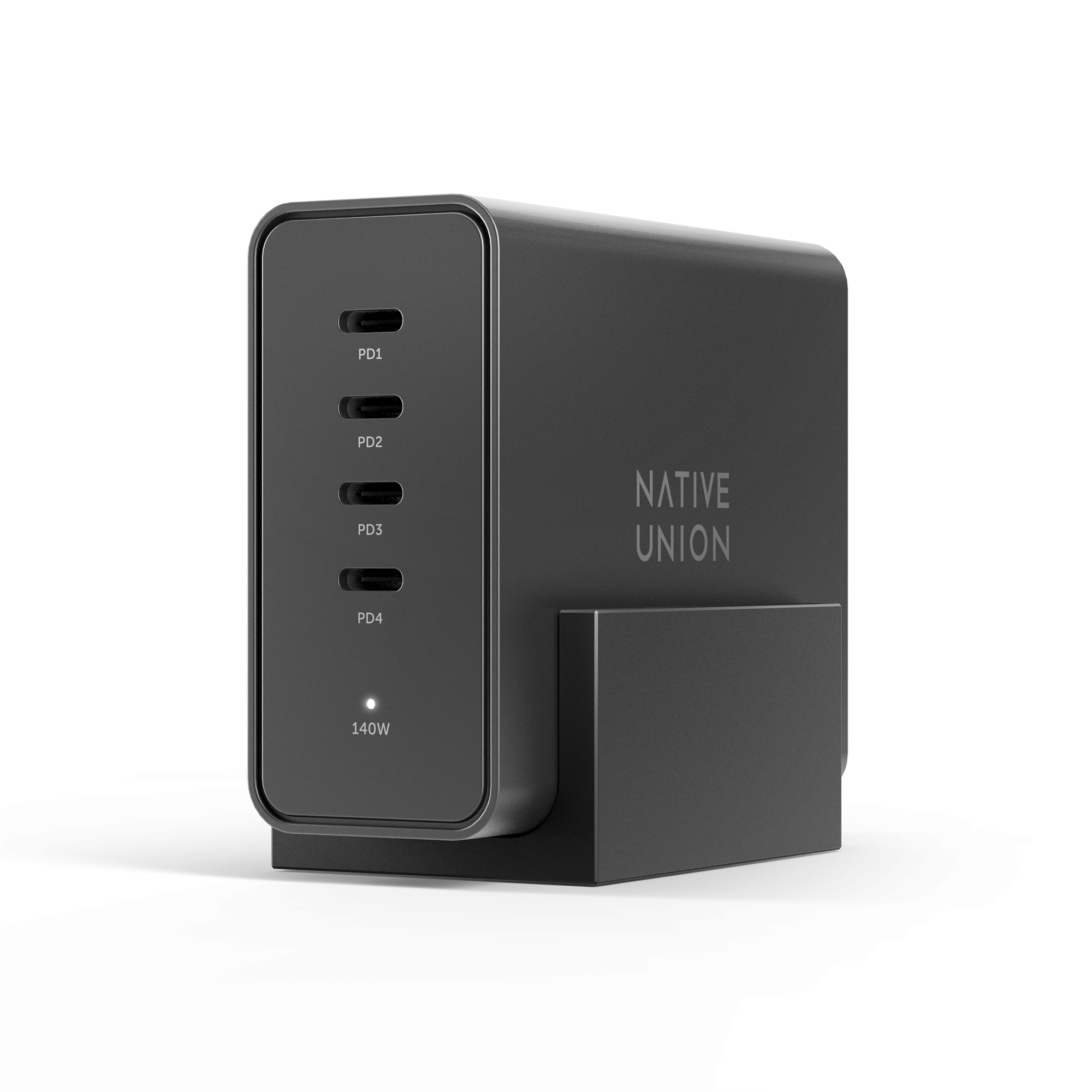 Native Union Fast Desktop Charger PD 140W