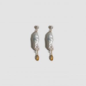 Lorenstewart Marisol Earrings