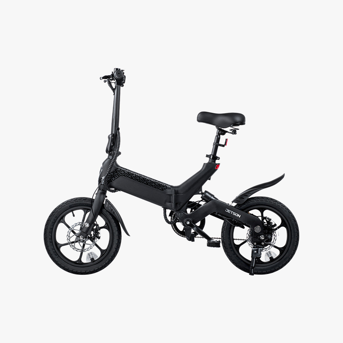 Jetson Haze Folding Electric Bike