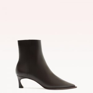 Alexandre Birman Myra 50 Dark Brown