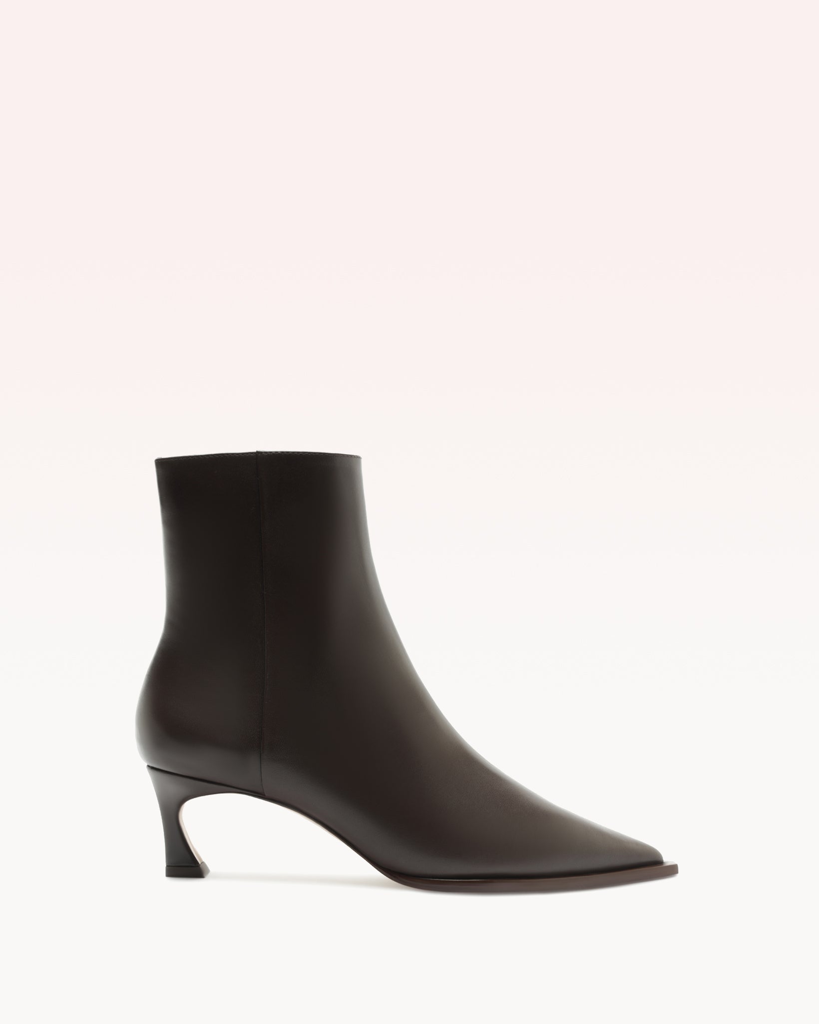 Alexandre Birman Myra 50 Dark Brown