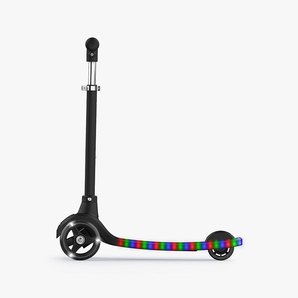 Jetson Orbit Trio 3-Wheel Light-Up Kick Scooter