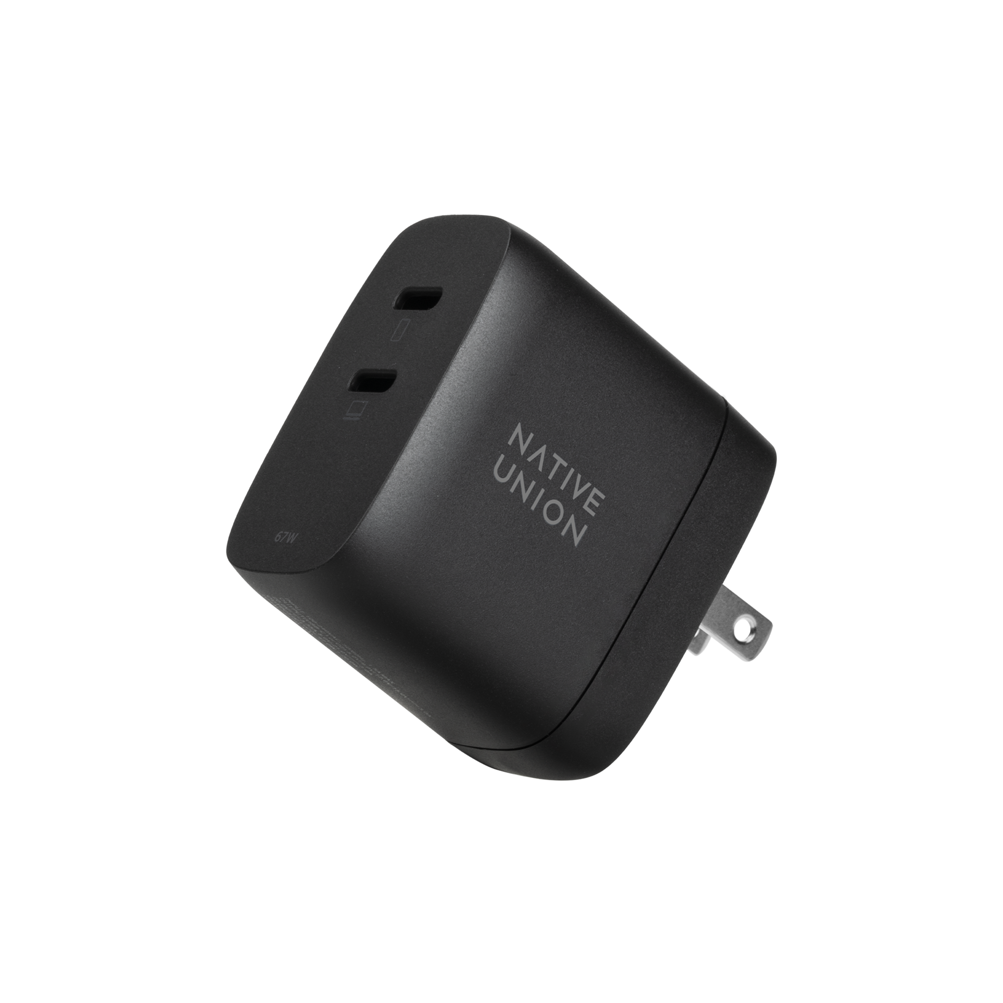 Native Union Fast GaN Charger PD 67W