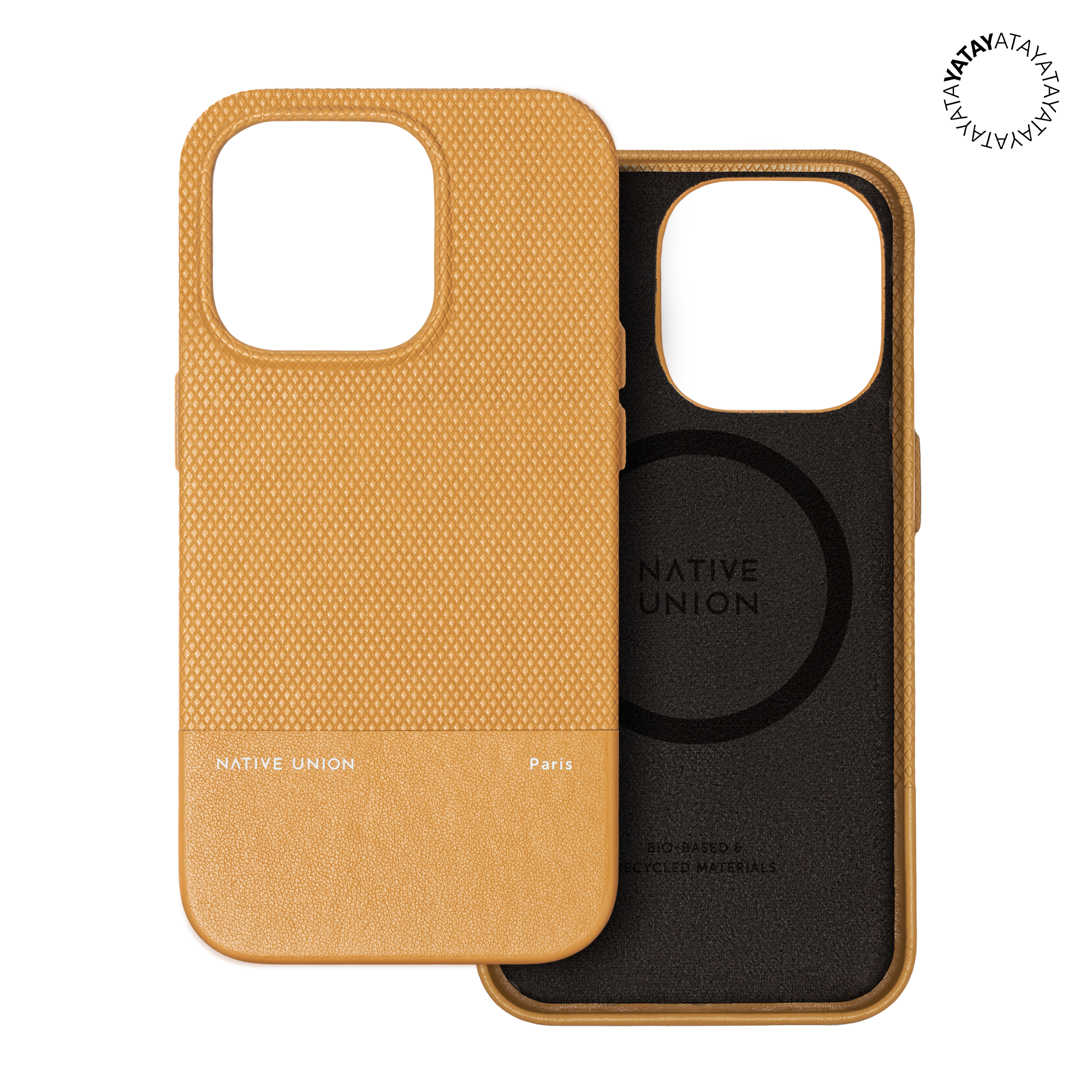 Native Union (Re)Classic Case for iPhone 14