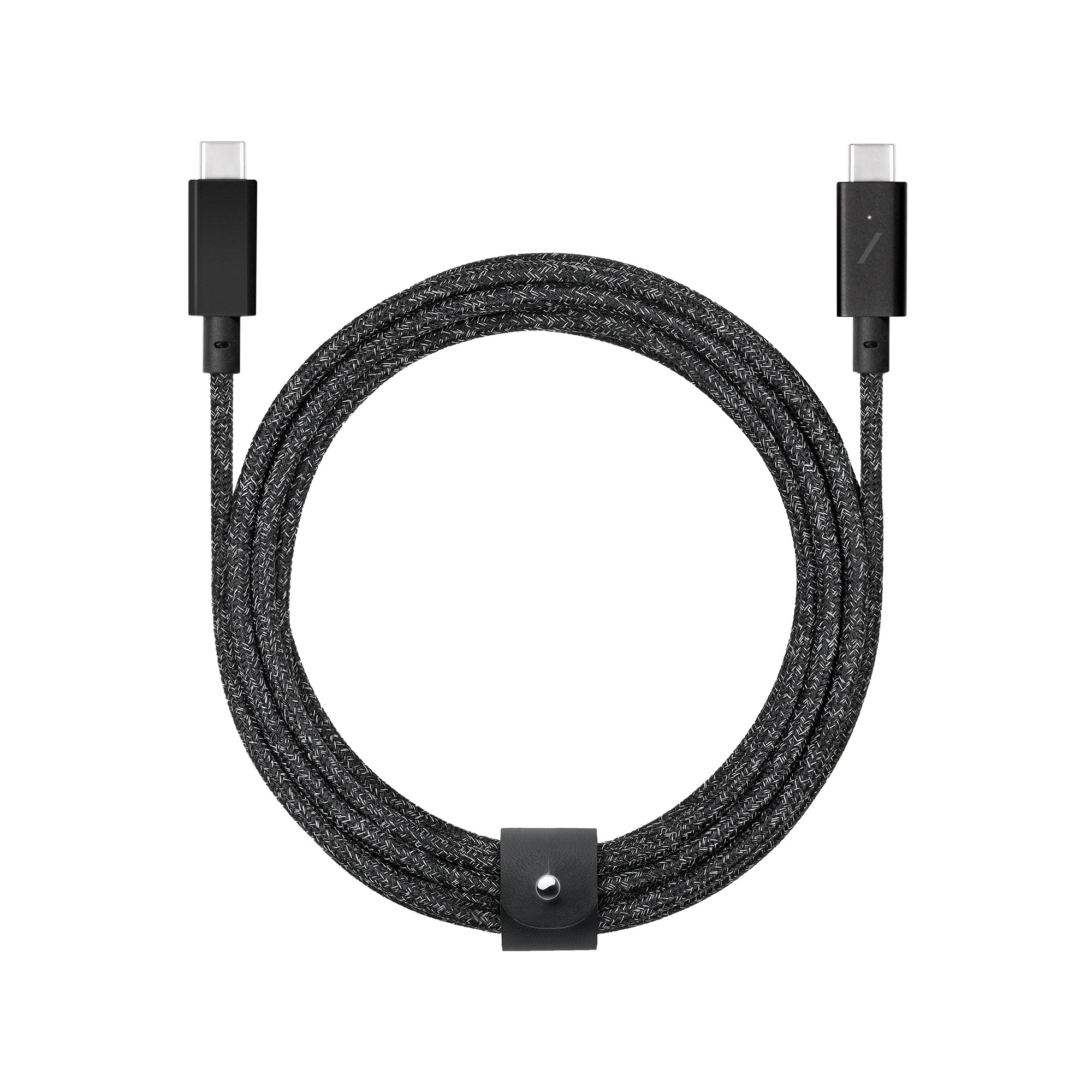 Native Union Belt Cable Pro 240W (USB-C to USB-C)