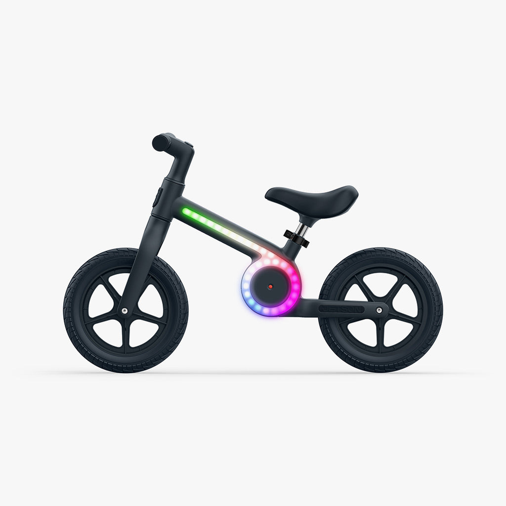 Jetson Light Rider Jr. Light-Up Balance Bike