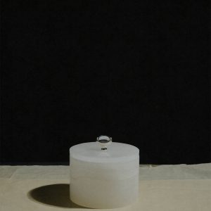Lorenstewart Orb Treasure Box