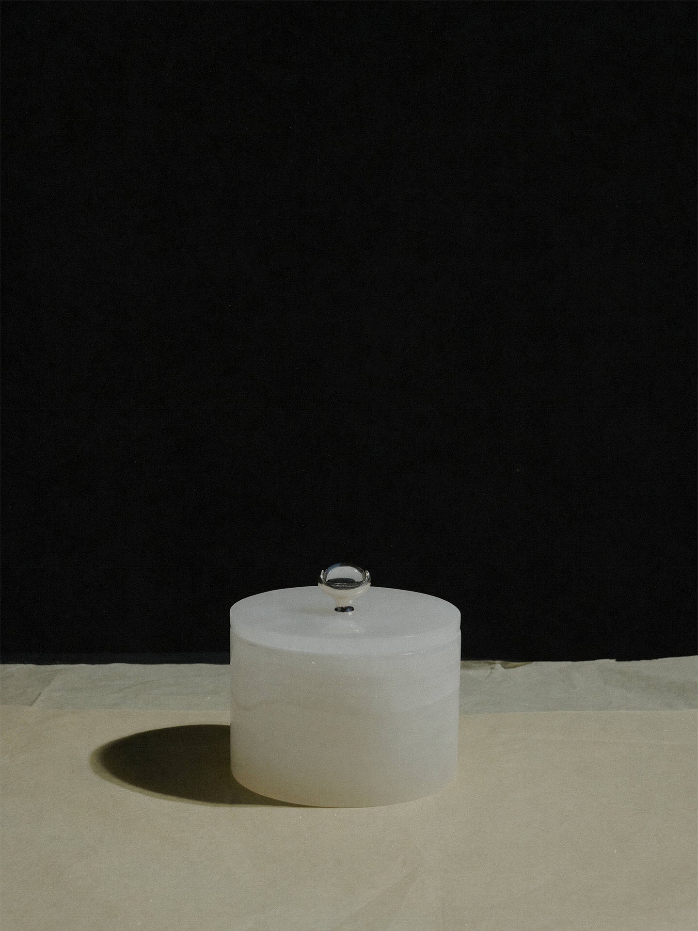 Lorenstewart Orb Treasure Box