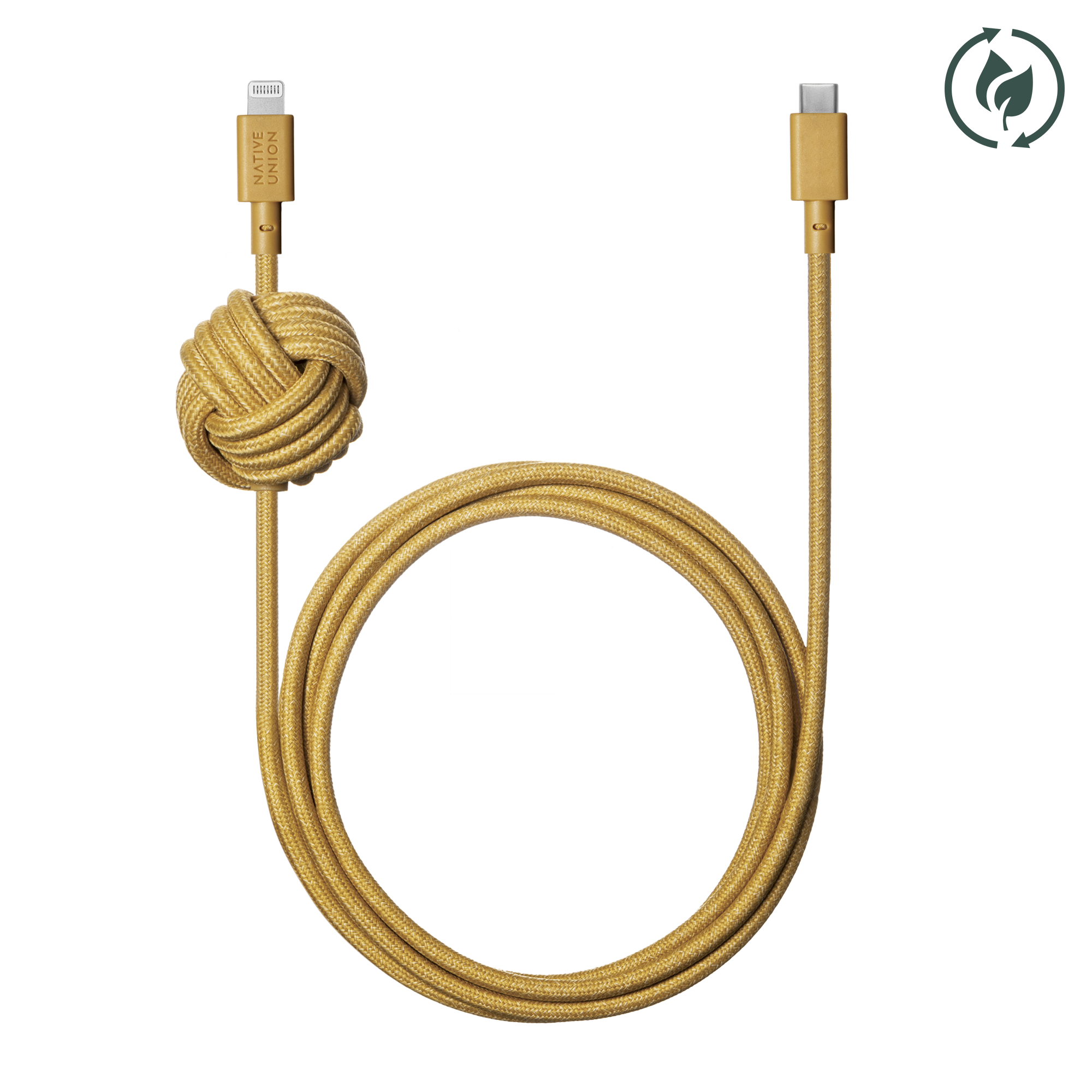 Native Union Night Cable (USB-C to Lightning)