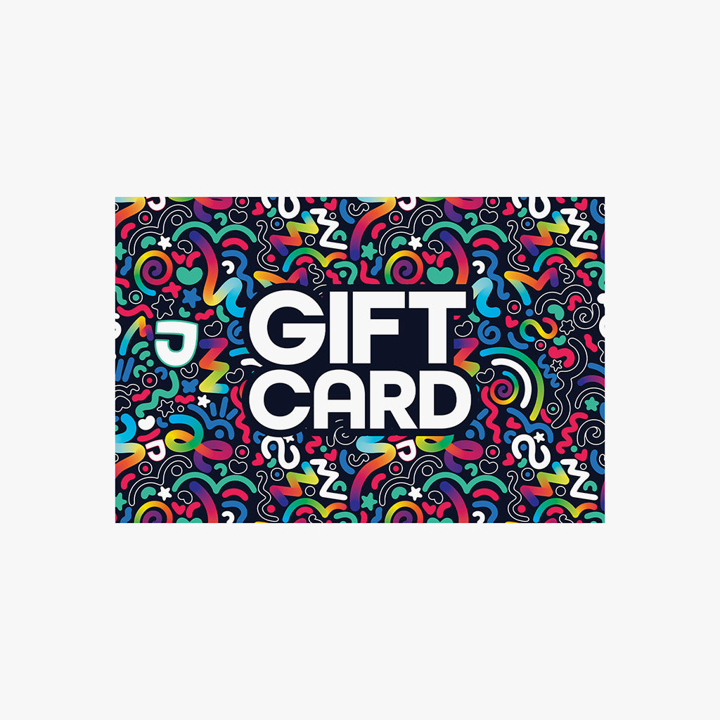 Jetson eGift Cards