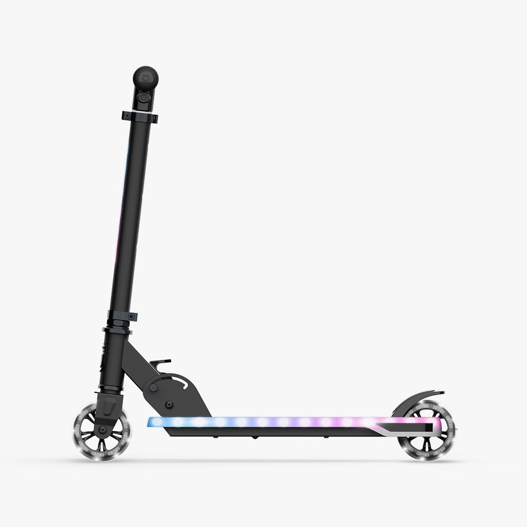 Jetson Orbit X 2-Wheel Light-Up Kick Scooter