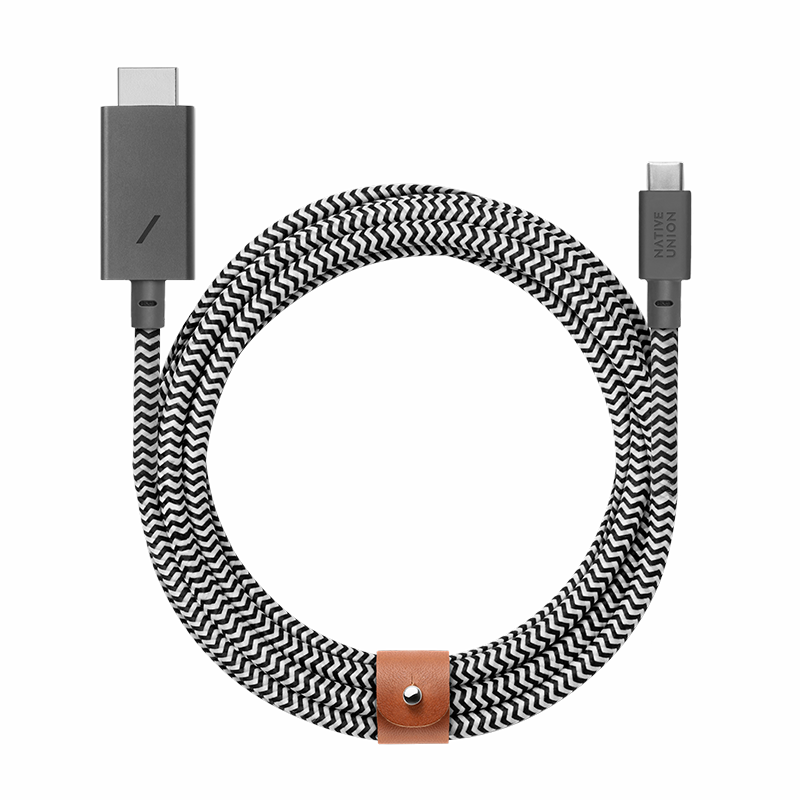 Native Union Belt HDMI