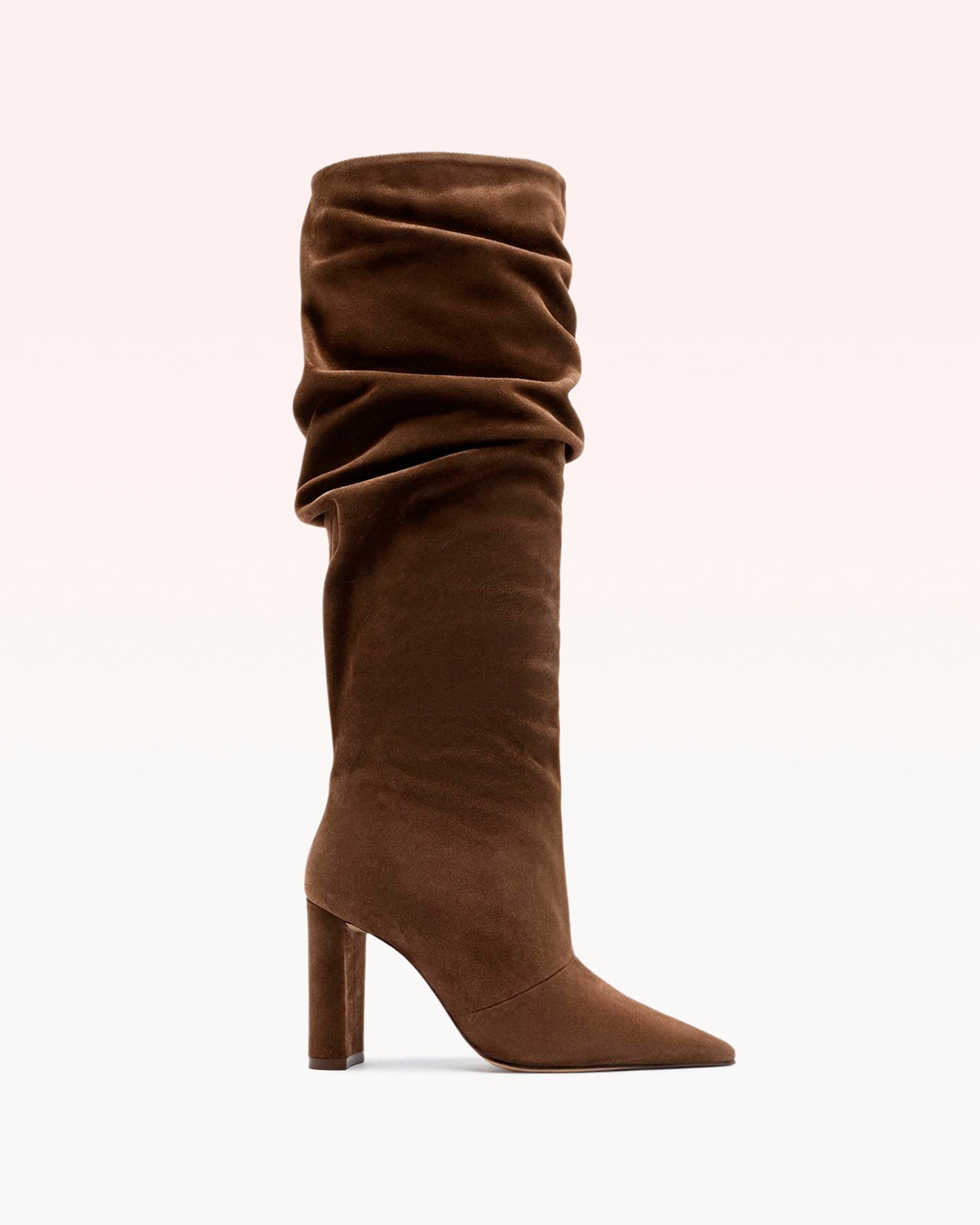 Alexandre Birman Thay Slouch Ttk 90 Brown