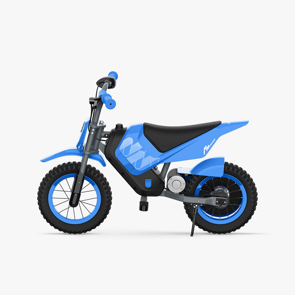 Jetson Fort Kids' Electric Ride-On