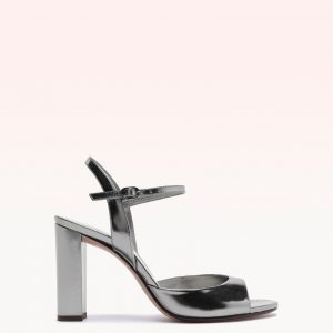 Alexandre Birman Amy 90 Silver
