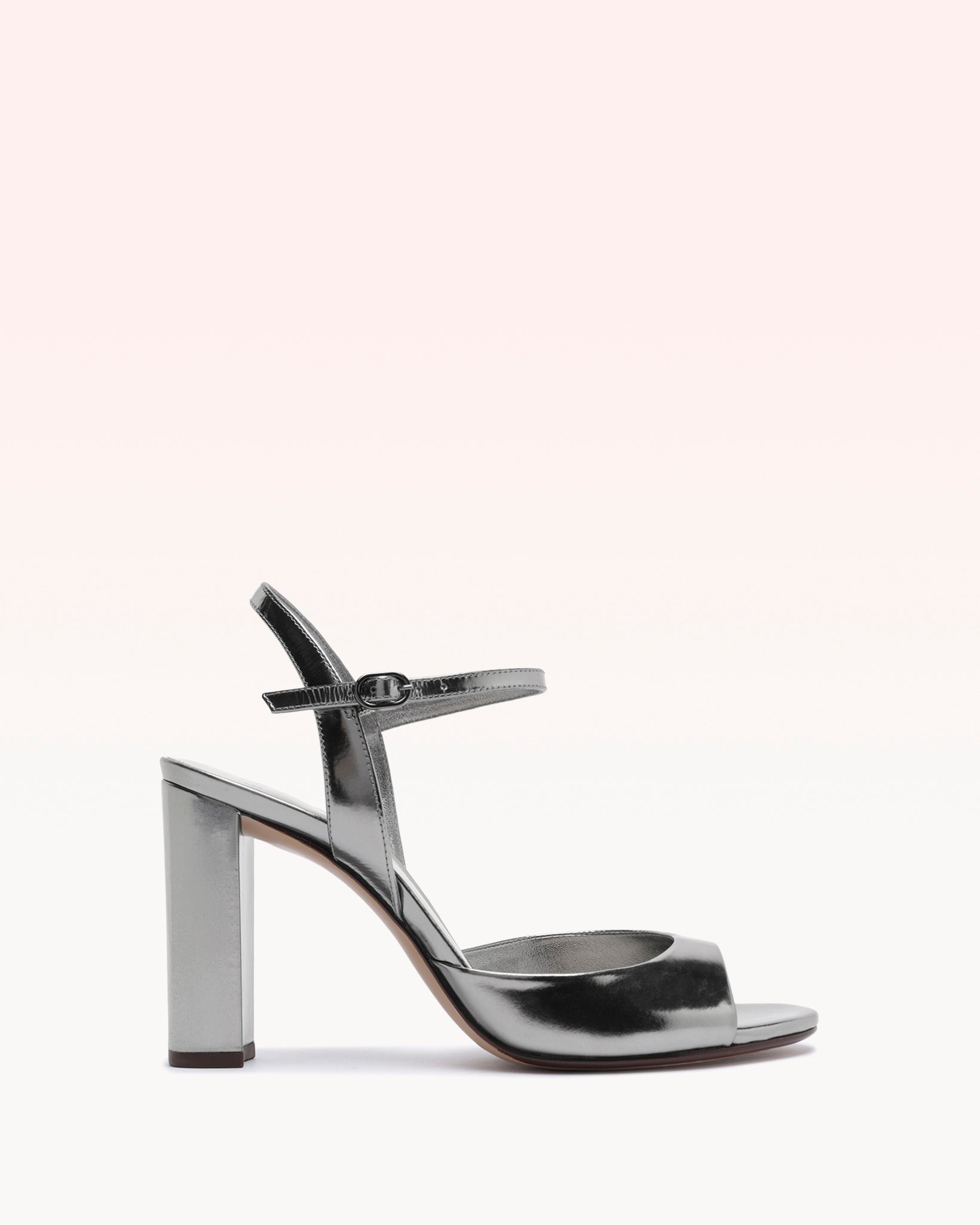 Alexandre Birman Amy 90 Silver