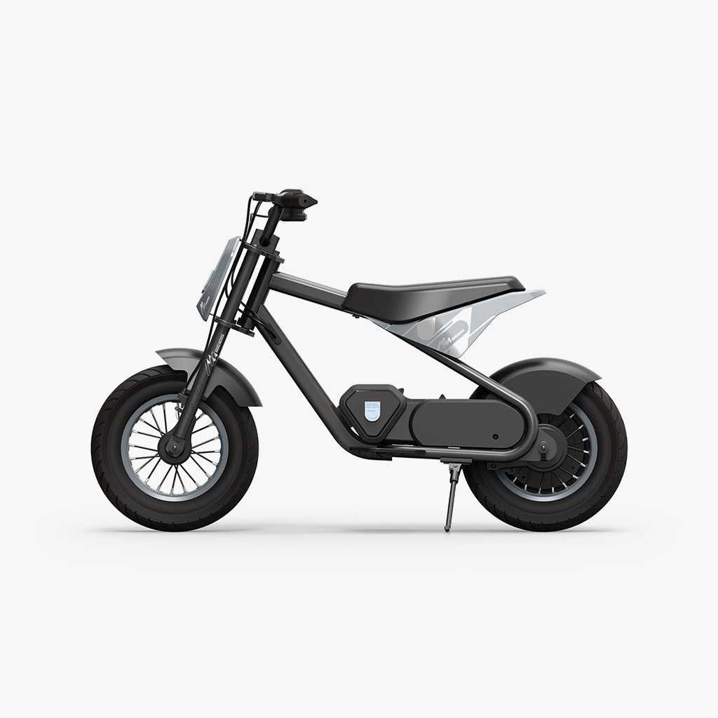 Jetson Rio Electric Dirt Bike