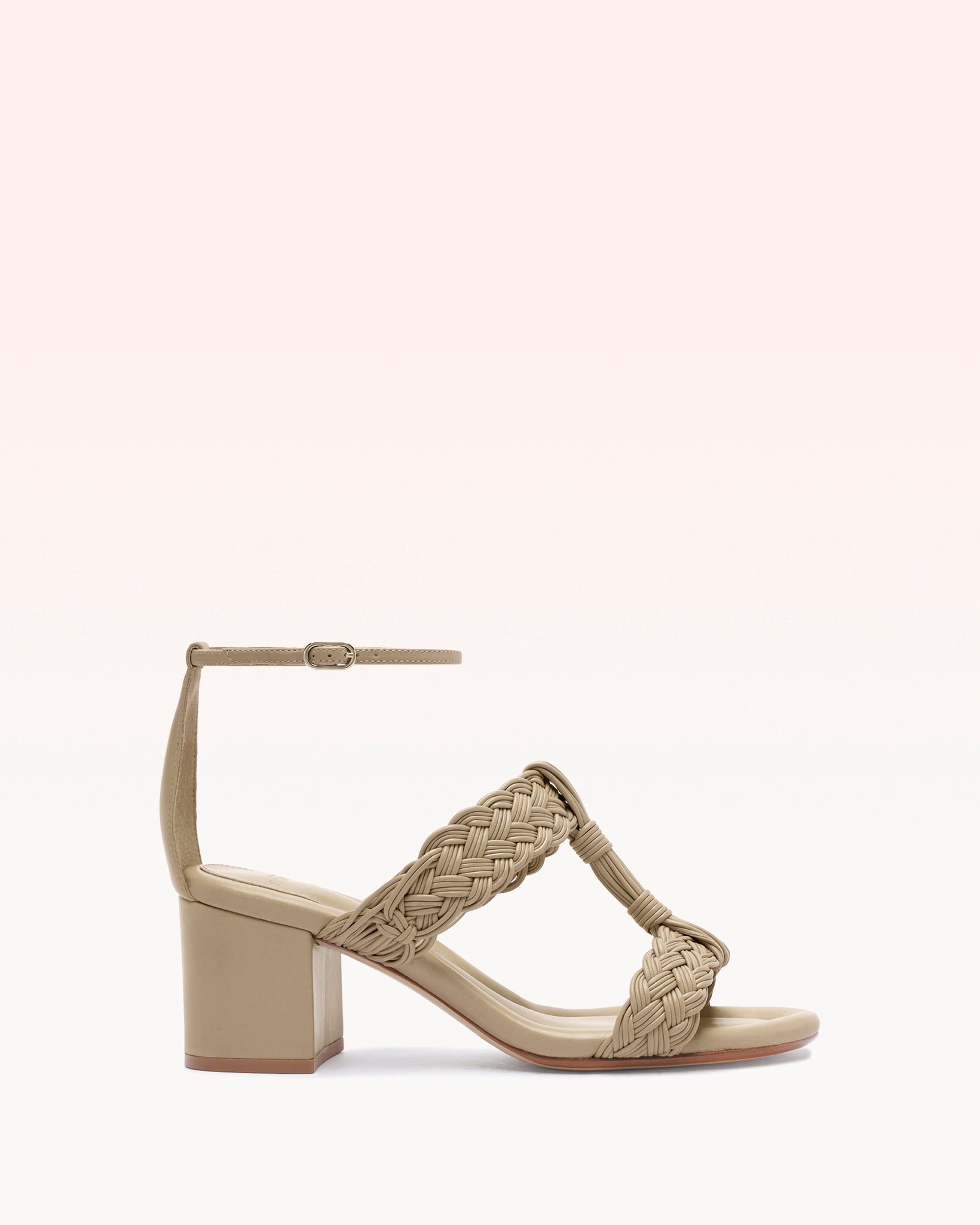 Alexandre Birman Thalia 60 Semolina