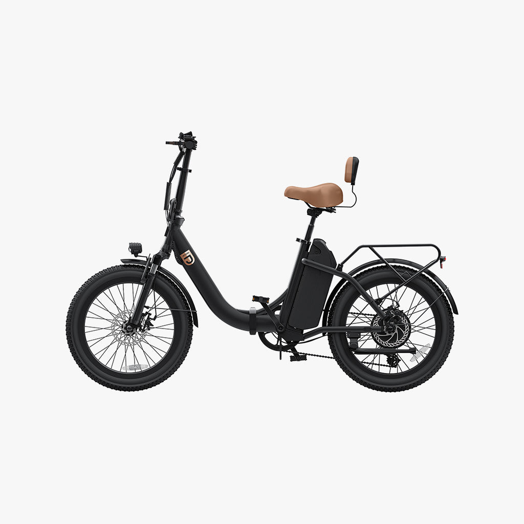 Jetson Venture Electric Cruiser Bike