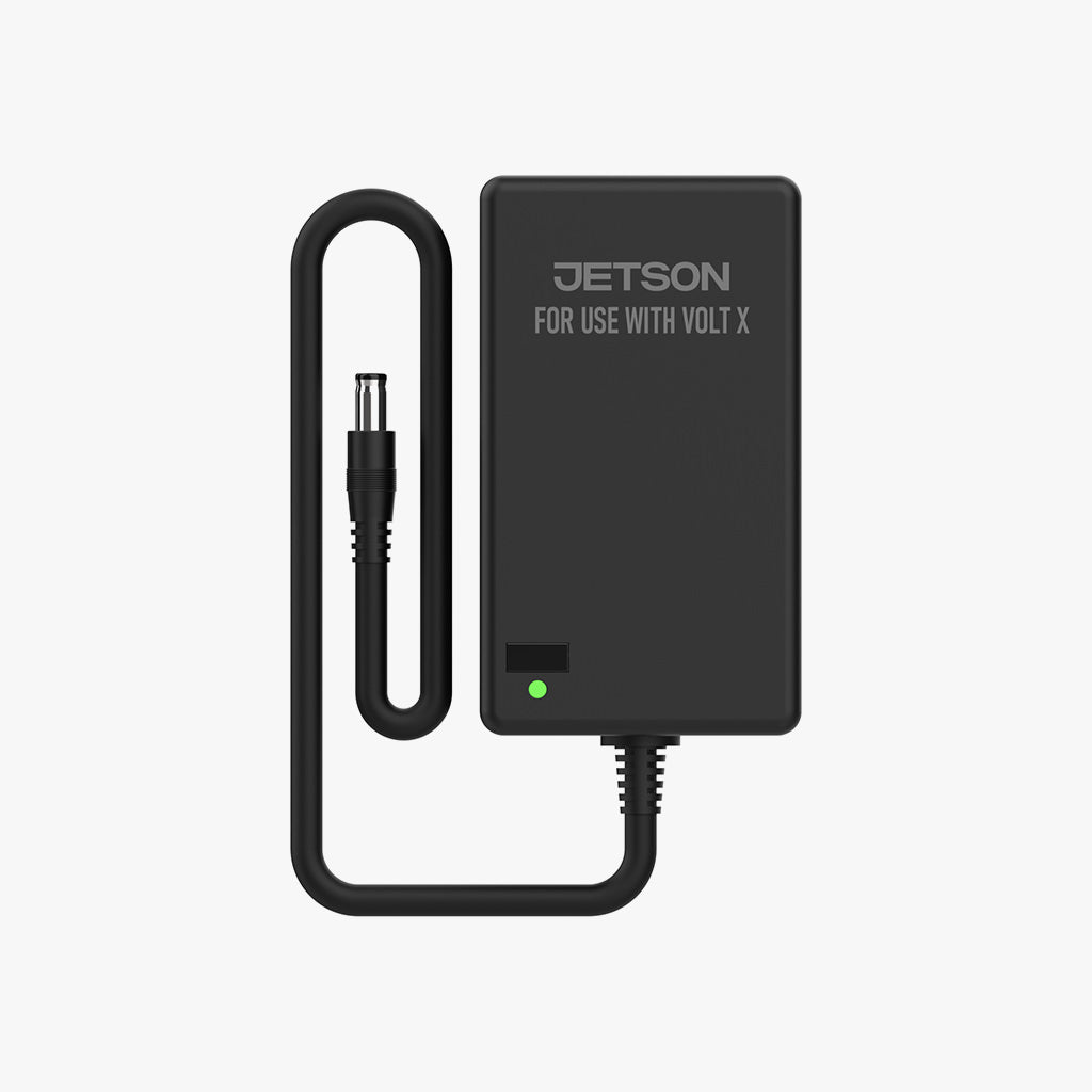 Jetson Volt X Electric Go-Kart Charger