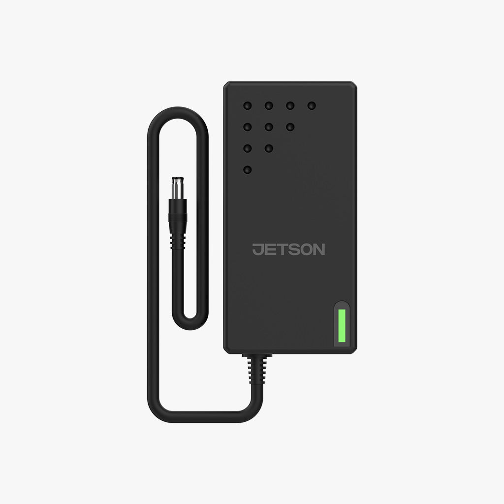Jetson Ember Electric Scooter Charger