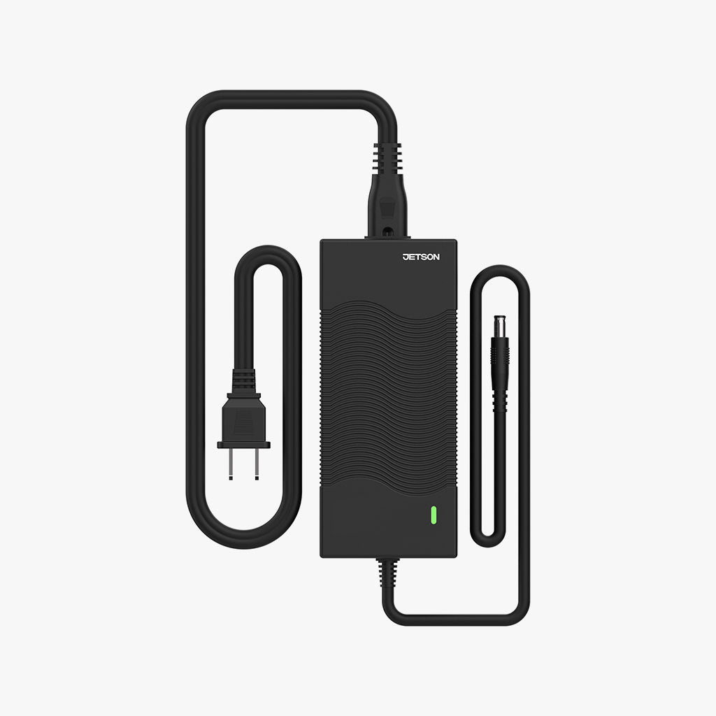 Jetson OTG Elite Electric Bike Charger