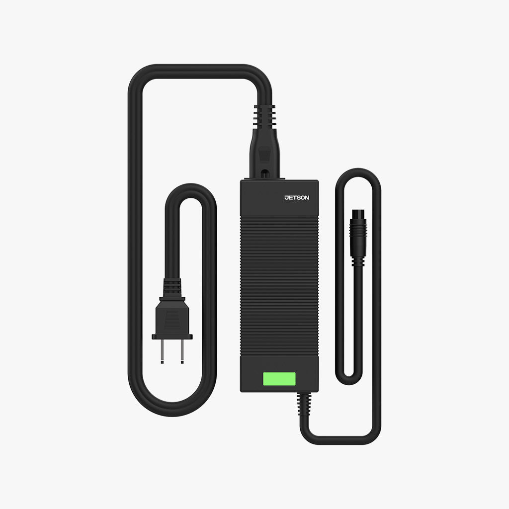 Jetson Ring Electric Balance Board Charger