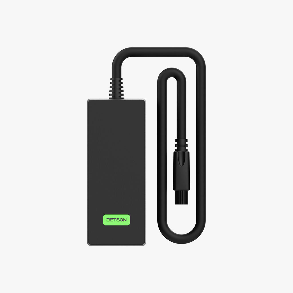 Jetson Lyra Hoverboard Charger