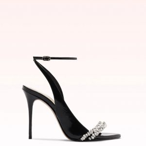 Alexandre Birman Nicole 100 Black